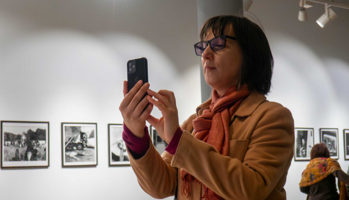 Чешки център - "Аудиенция"