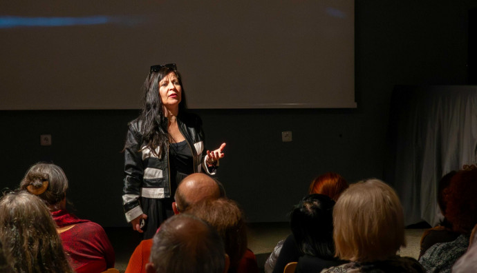 Чешки център - "Аудиенция"