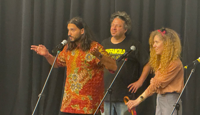 Кино Люмиер - Късометражни премиери