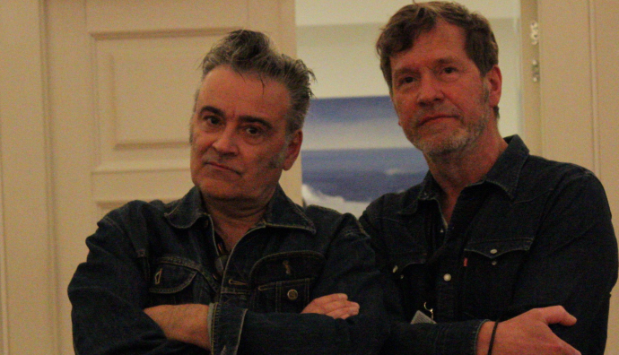 Френски институт - Пикник в района на зоната