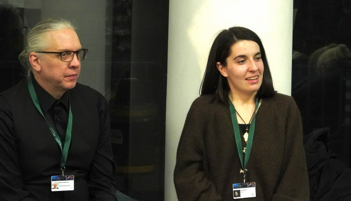 Odeon Cinema - "Whites Wash at Ninety"