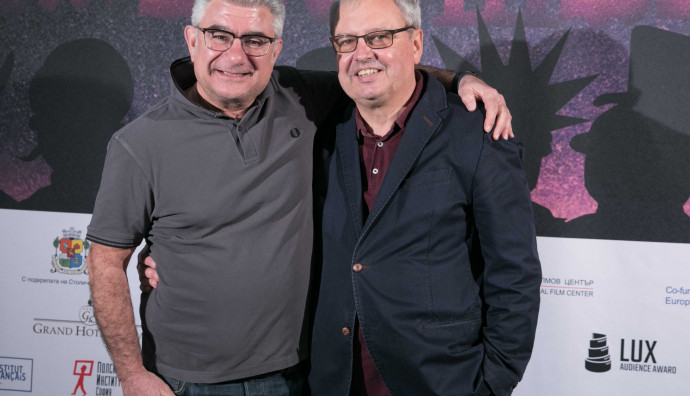 Lumiere Cinema - "The Shameless"