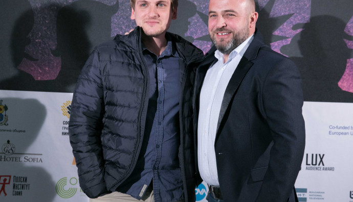 Lumiere Cinema - "The Shameless"