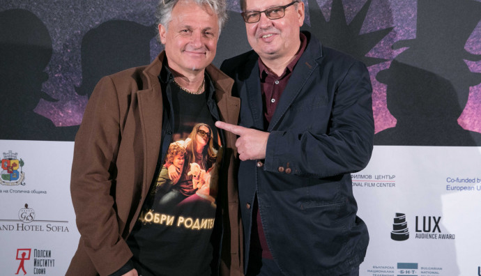 Lumiere Cinema - "The Shameless"