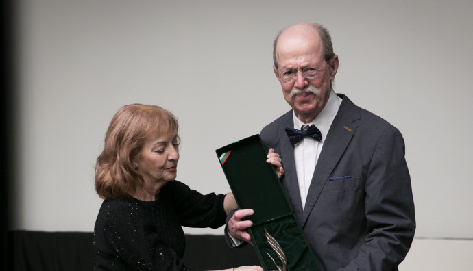 Кино "Люмиер" - ФИПРЕССИ гала