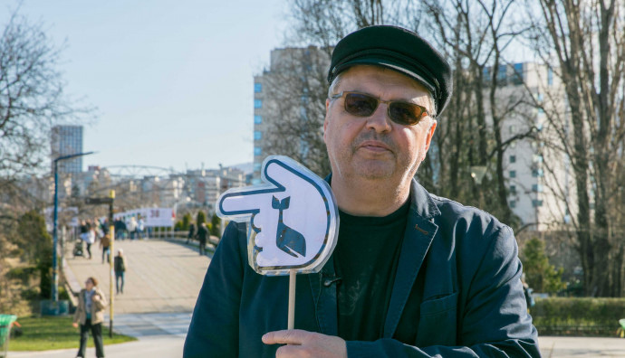 Разходката на Кита