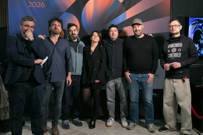 Кино Люмиер - "Истина или  предизвикателство"