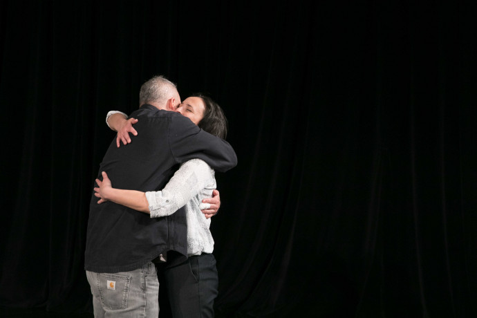 Кино Люмиер - "Истина или  предизвикателство"