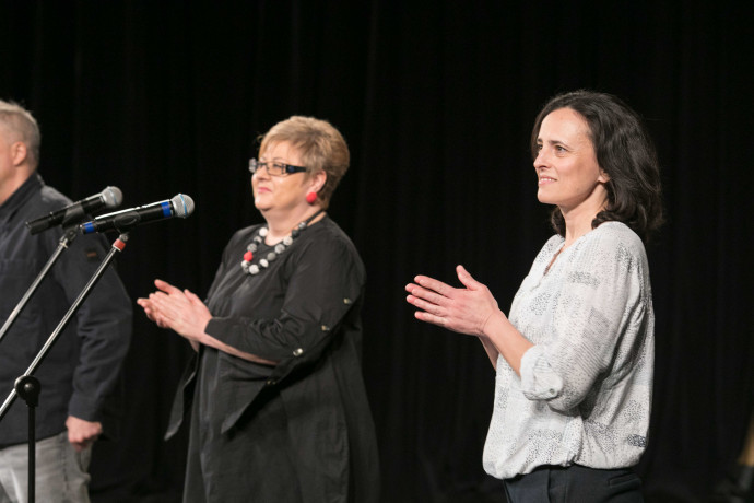 Кино Люмиер - "Истина или  предизвикателство"