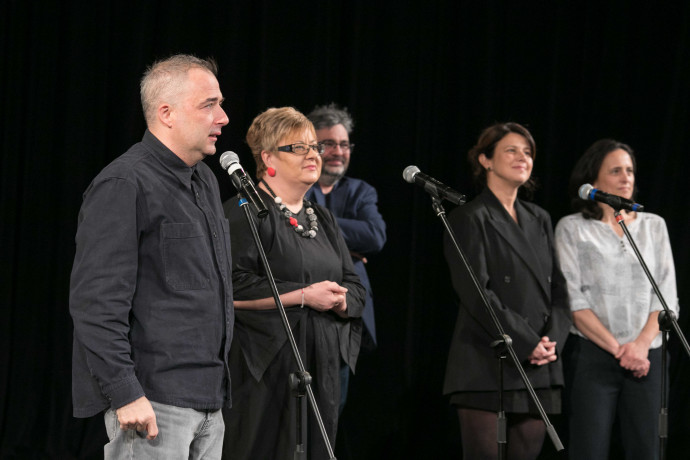 Кино Люмиер - "Истина или  предизвикателство"