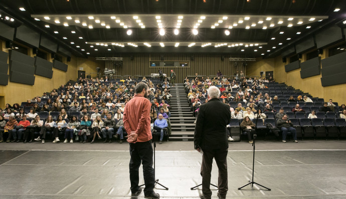 Кино Люмиер - "Жени извън употреба"