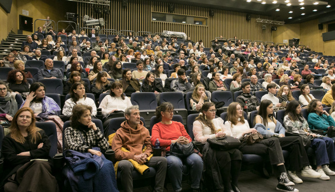 Кино Люмиер - "Жени извън употреба"