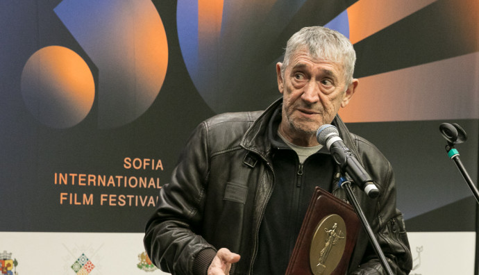 Lumiere Cinema - Award Ceremony for Ivaylo Hristov and “Loveless"