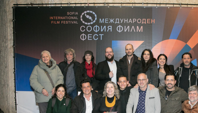 Кино Люмиер - "Оста на живота"