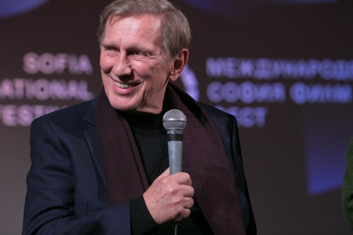 Cinema house - "The Crossroads"