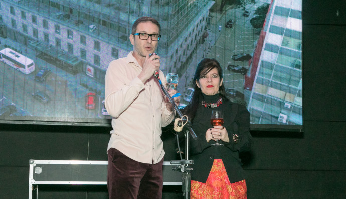 Club OBLK - "Бриджит Бардо"