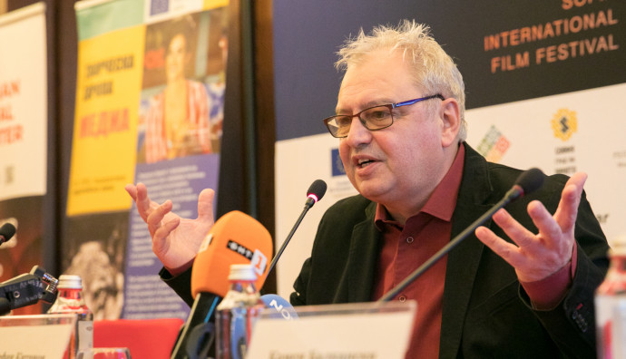 Първа PRESS среща