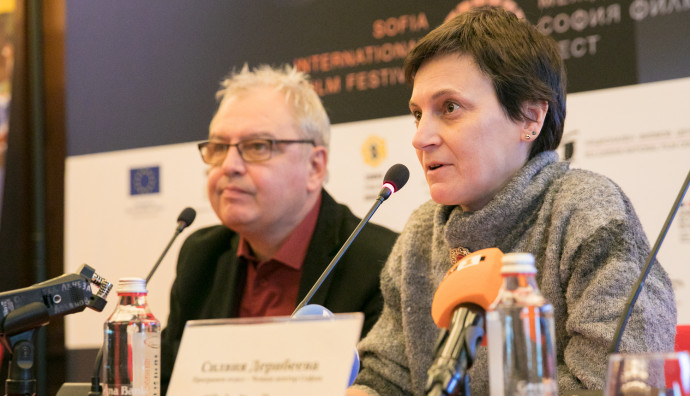 Първа PRESS среща