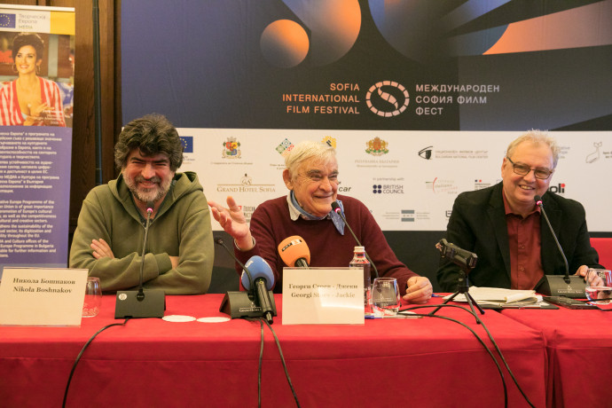 Първа PRESS среща