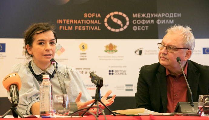 Първа PRESS среща