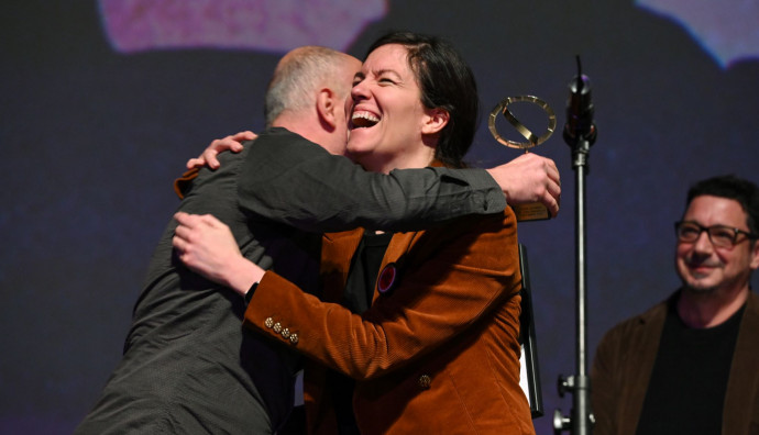 Церемония по връчване на наградите на 29. София Филм Фест