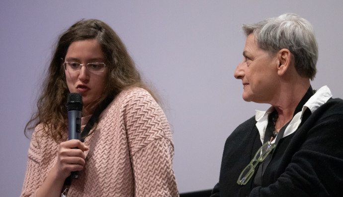 Кино Одеон - "Пожелай си нещо"