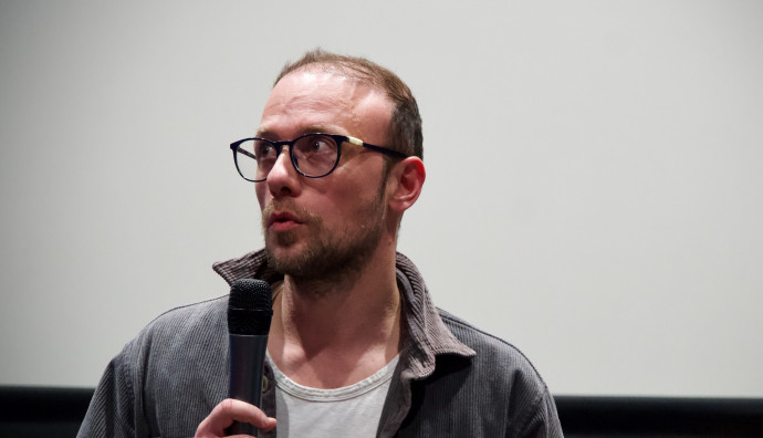 Odeon cinema - "Don`t let me die"