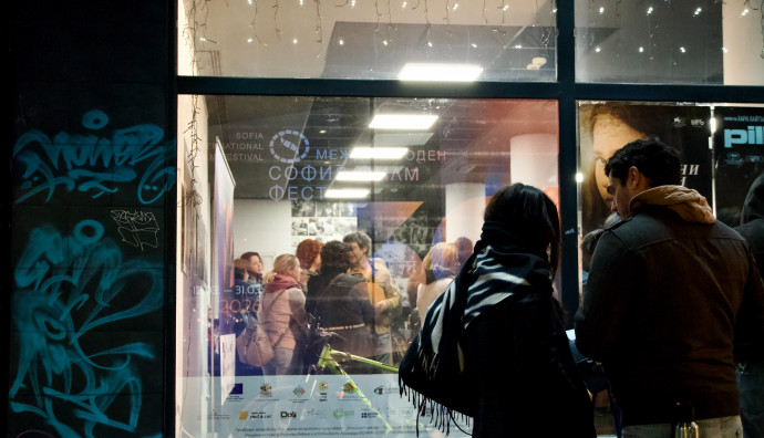 Odeon cinema - "Ugo Florida"