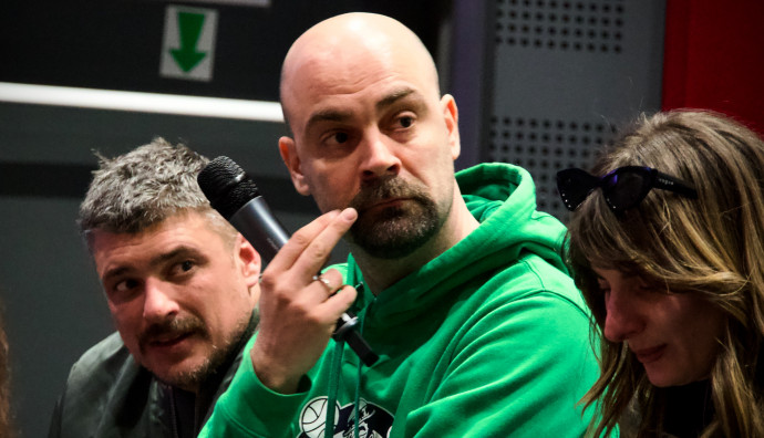 Odeon cinema - "Ugo Florida"