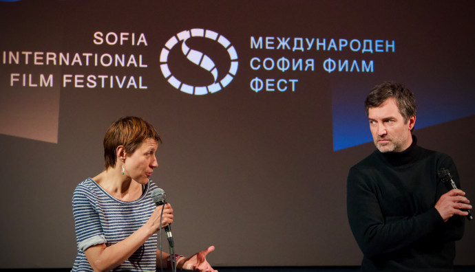 Дом на Киното - "Диригентът"