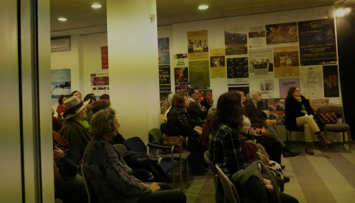 Liszt Institute - "Kalman`s Day"