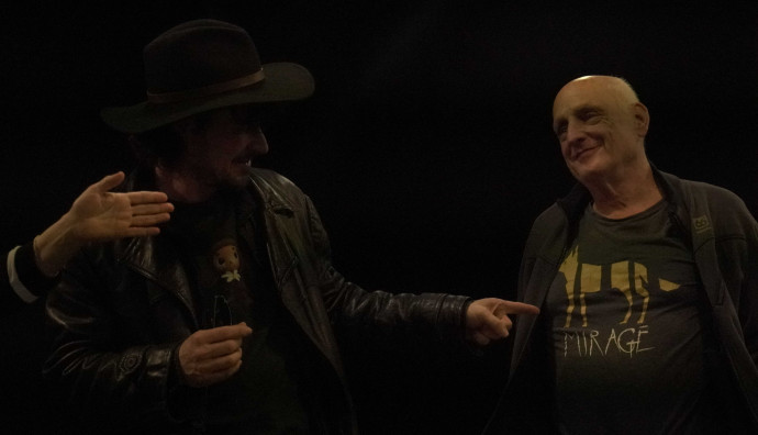 Liszt Institute - "Kalman`s Day"