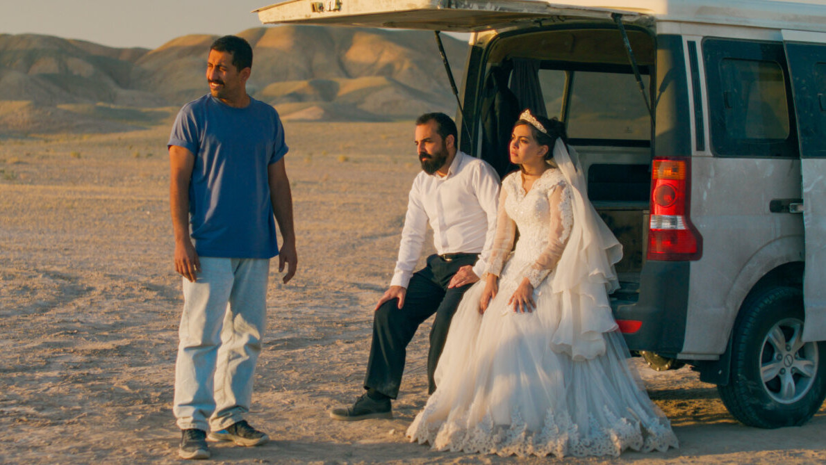 Награденият със „Златна палма“ филм на Джафар Панахи „Обикновен инцидент“ – с гала премиера на 30-ия юбилеен София Филм Фест