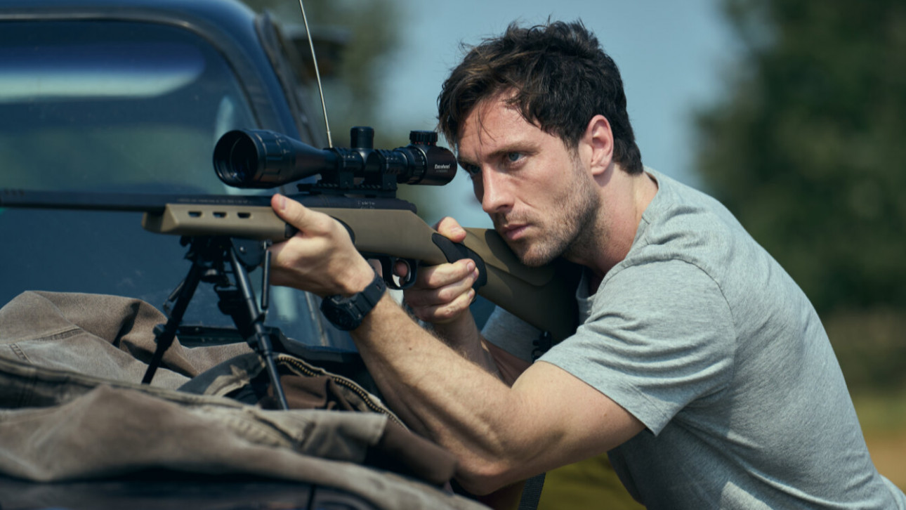 Дейвид Макензи ще получи Специалната награда на 30-ия София Филм Фест