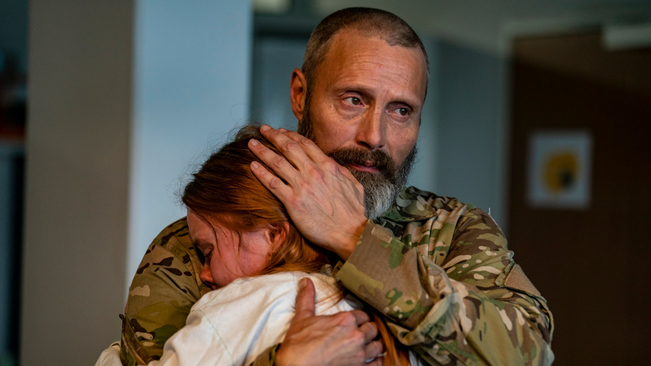 РИЦАРИ НА СПРАВЕДЛИВОСТТА