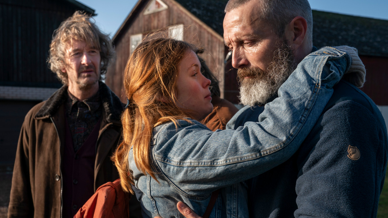 РИЦАРИ НА СПРАВЕДЛИВОСТТА