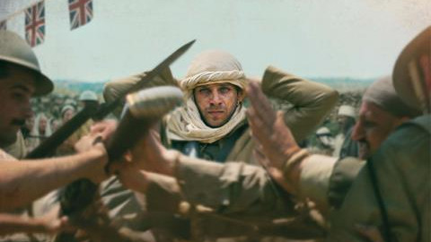 ПАЛЕСТИНА 36