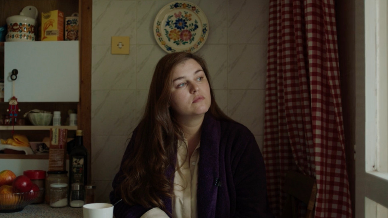 Конкурс за български късометражен филм на 30-ия София Филм Фест