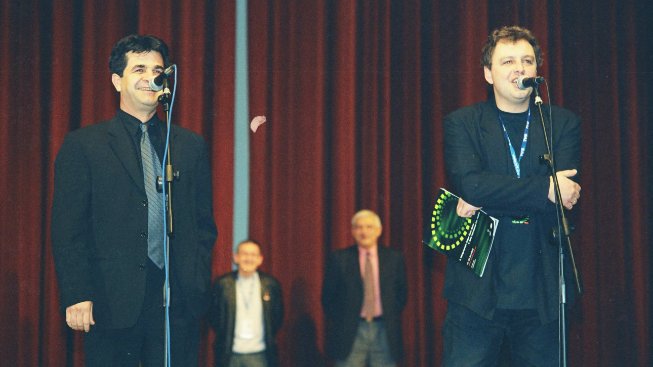 Награденият със „Златна палма“ филм на Джафар Панахи „Обикновен инцидент“ – с гала премиера на 30-ия юбилеен София Филм Фест