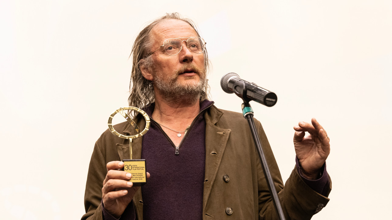 Ден 11 на 30-ия МЕЖДУНАРОДЕН СОФИЯ ФИЛМ ФЕСТ