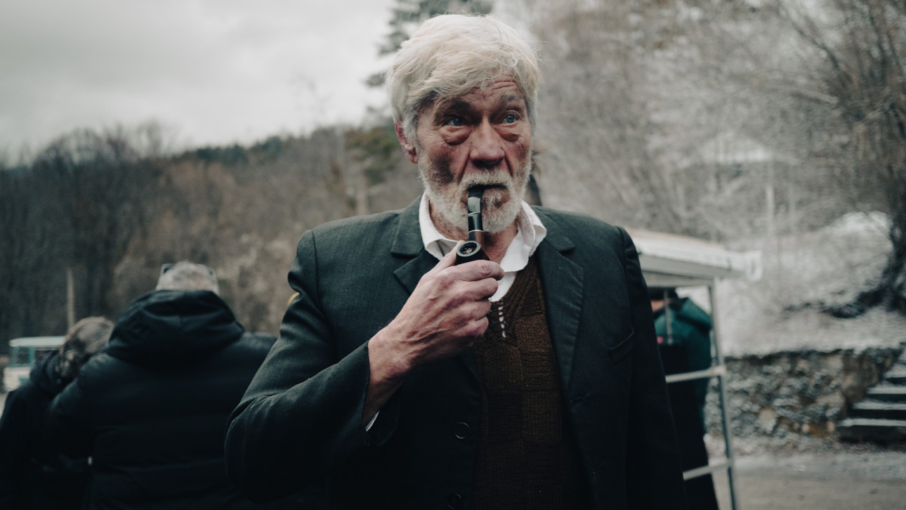 Започнаха снимките на новия български игрален филм „СТУД“