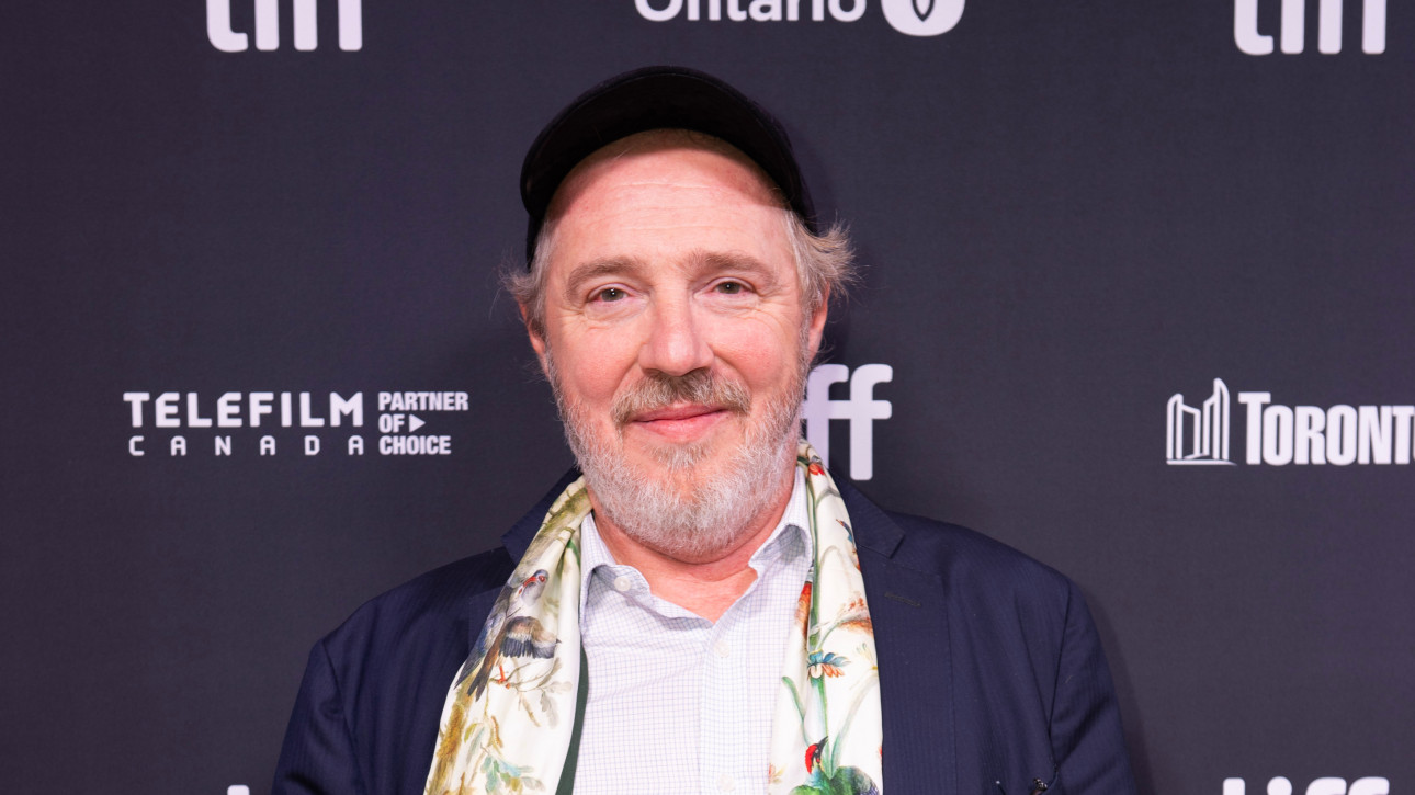 Арно Деплешен ще представи лично най-новия си филм „Два рояла“ на 30-ия София Филм Фест