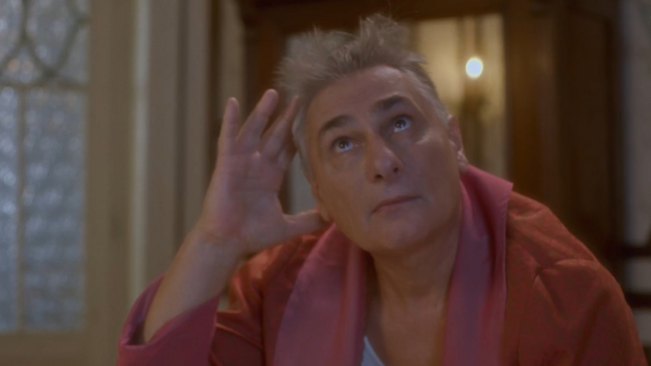 Най-новият филм на Джеки Стоев и Никола Бошнаков „Аврора“ –  с гала премиера на 30-ия София Филм Фест