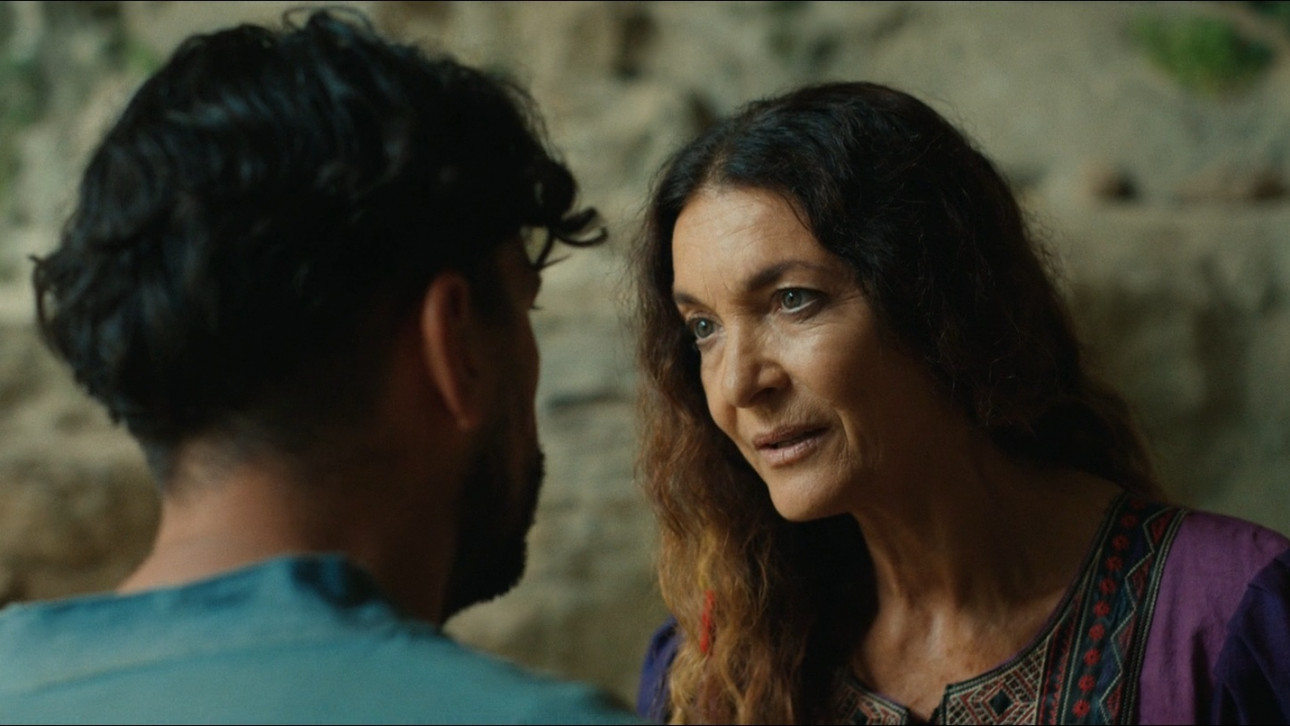 ОСТА НА ЖИВОТА