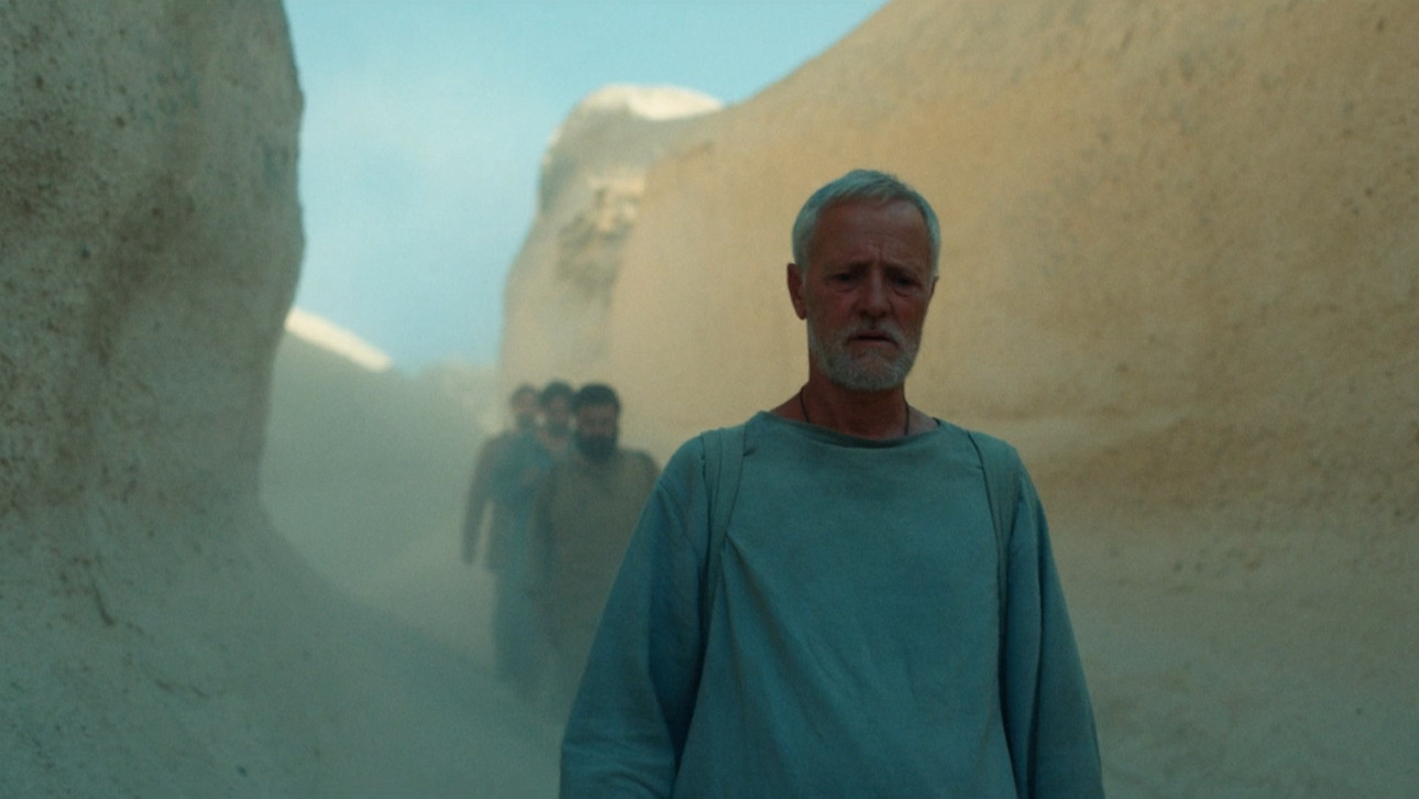 ОСТА НА ЖИВОТА