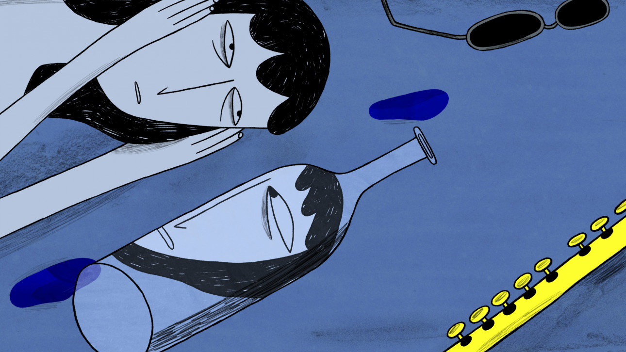 Конкурс за български късометражен филм на 30-ия София Филм Фест