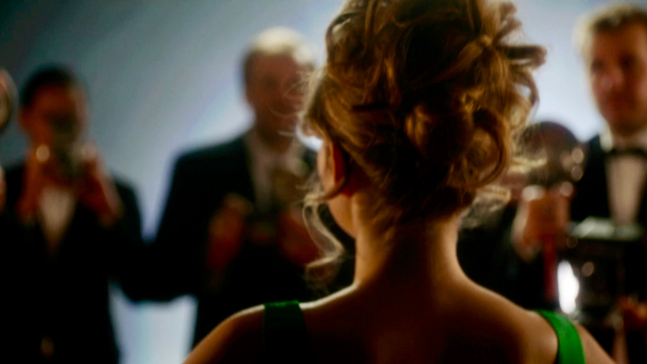 The film “Brigitte Bardot” is the fashion gala of the 30th Sofia International Film Festival