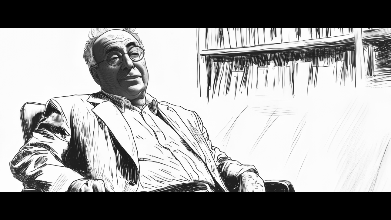 РАЖДАНЕТО НА ПРОМЯНАТА