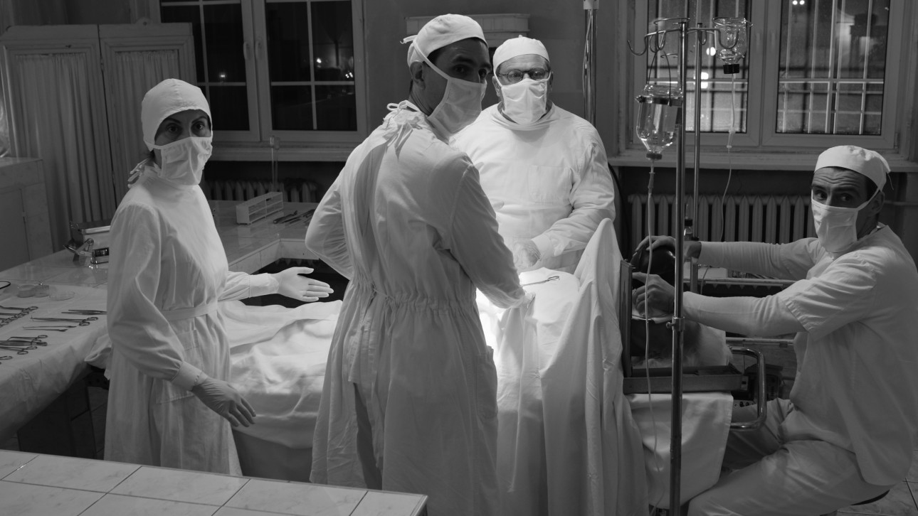 СИНИТЕ АНГЕЛИ