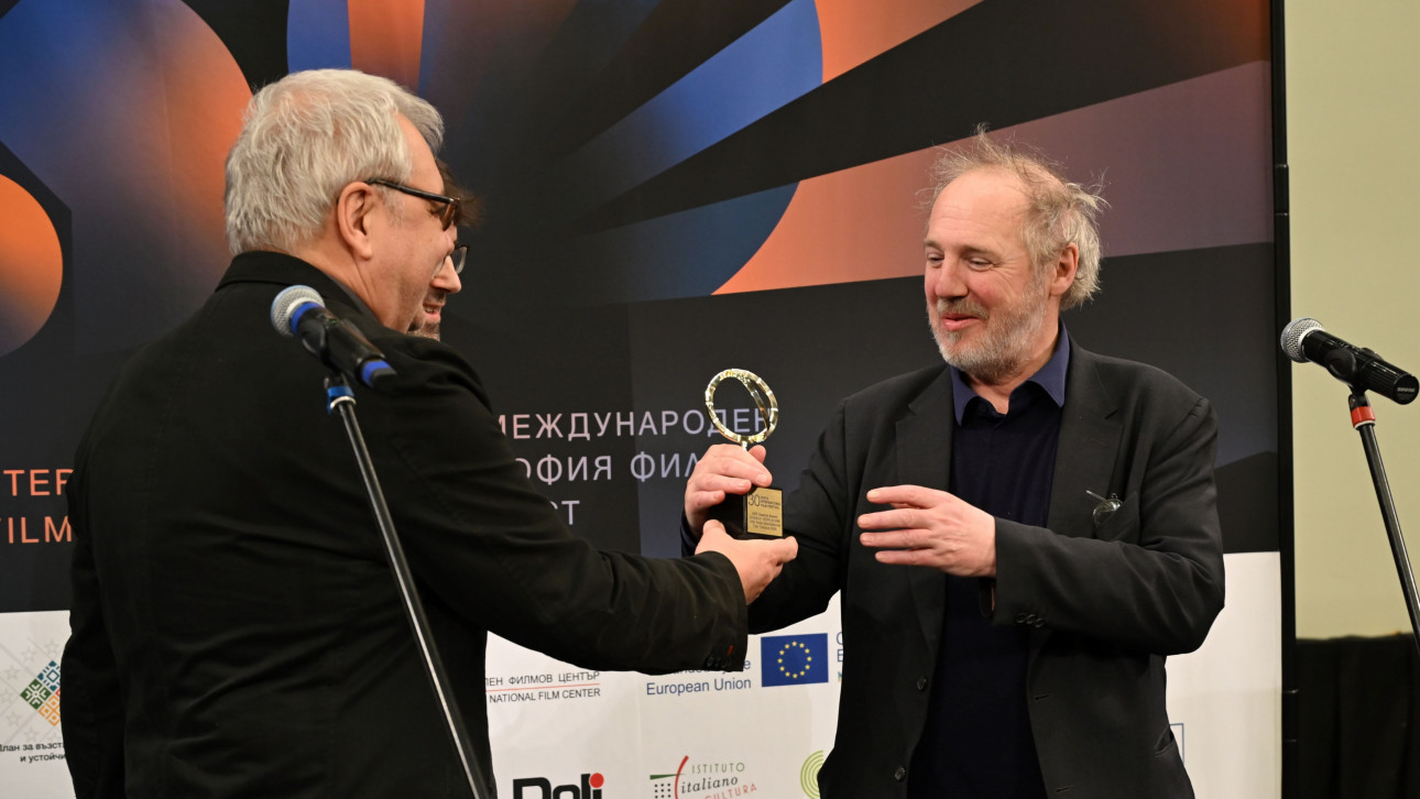 Ден 6 на 30-ия МЕЖДУНАРОДЕН СОФИЯ ФИЛМ ФЕСТ